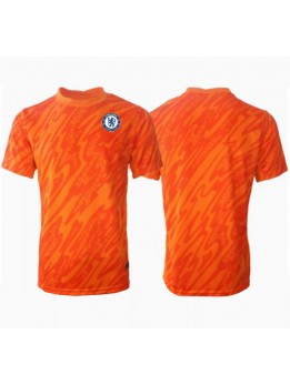 Chelsea Torwart Heimtrikot 2024-25 Kurzarm